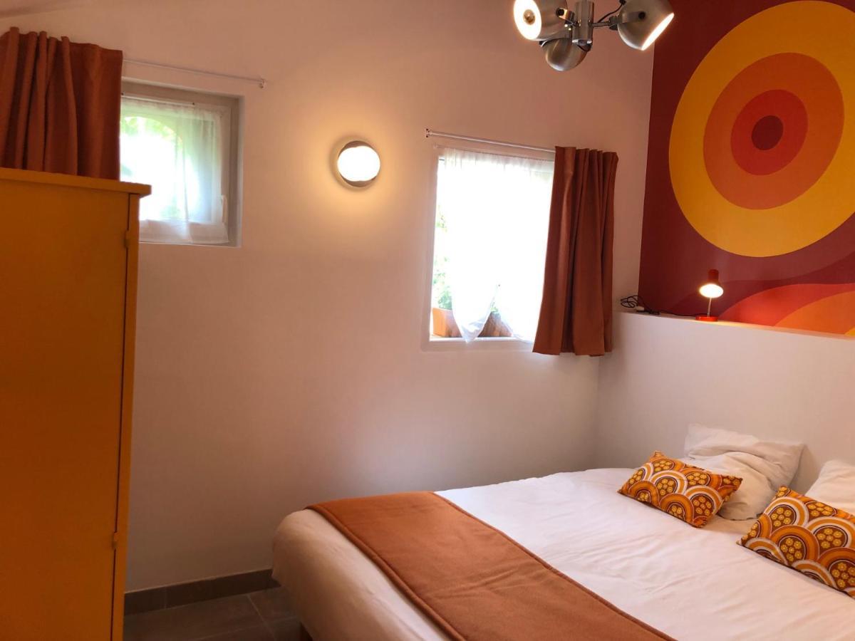 Chambres D'Hotes L'Ostal De Pombonne Μπερζεράκ Εξωτερικό φωτογραφία