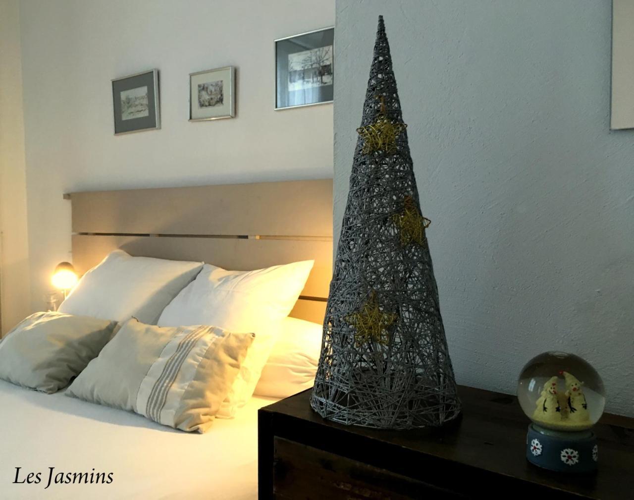 Chambres D'Hotes L'Ostal De Pombonne Μπερζεράκ Εξωτερικό φωτογραφία